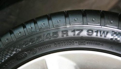 汽車輪胎96h,96v代表什么