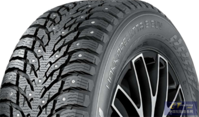 科普知識--磨標輪胎是什么?