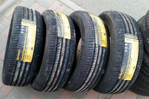 汽車輪胎正常情況下,可以跑多少萬公里 什么品牌的輪胎最耐用