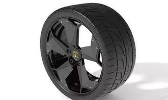 關于這些汽車輪胎的謠言 居然你還相信