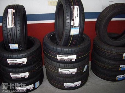 普利司通發力翻新輪胎市場，占整體業務比重近半