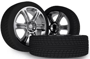 汽車輪胎為何從白色變為黑色？