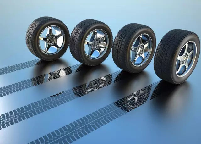 12家輪胎相關企業以3億元價格低價出售，汽車輪胎行業整合加速