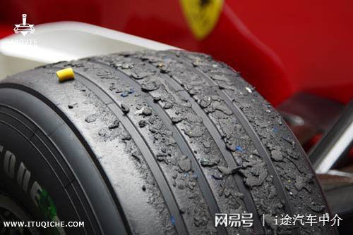 汽車輪胎安全指南 如何判斷輪胎更換時機