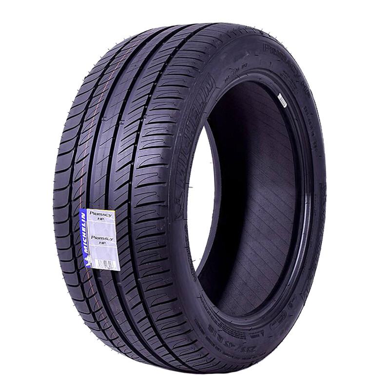 米其林PRIMACY HP輪胎2019年春節暫時下架說明 245/45R17 95W MO奔馳進口適配型號