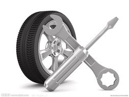 汽車輪胎維修設備 保障行車安全的必備工具