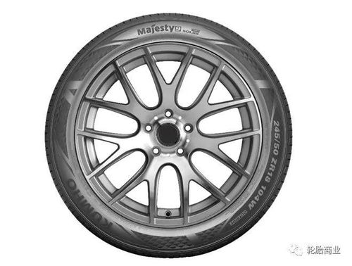 錦湖輪胎再展宏圖，高端配套矩陣迎來新成員