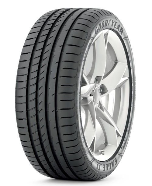 大豆也瘋狂 固特異用植物驅動未來，顛覆你對汽車輪胎的想象