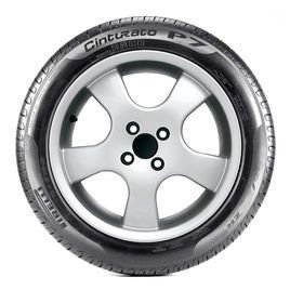 倍耐力輪胎 性能與藝術的完美融合