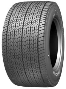 米其林推出創新公交車專用輪胎X One XDU，為城市公共交通注入新動能