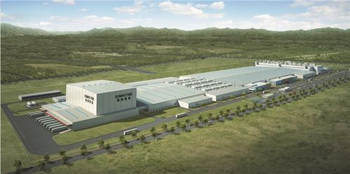 錦湖輪胎 以卓越品質與創新實力，連續多年穩居中國品牌力指數TOP5